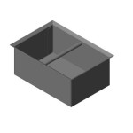 Popelník KV HEAT W 2G 59.50.01  